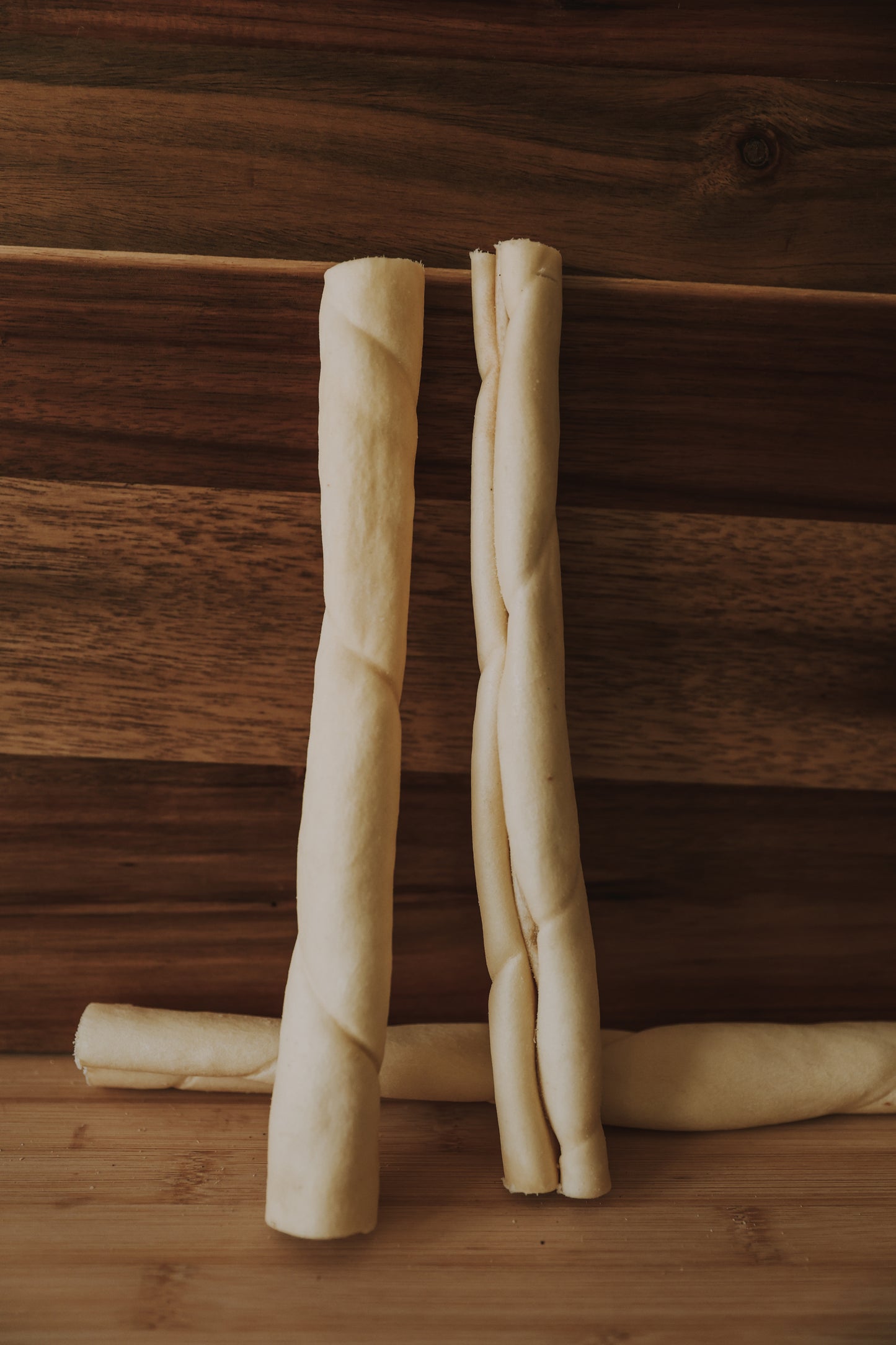 Beef Skin Roll - 25cm
