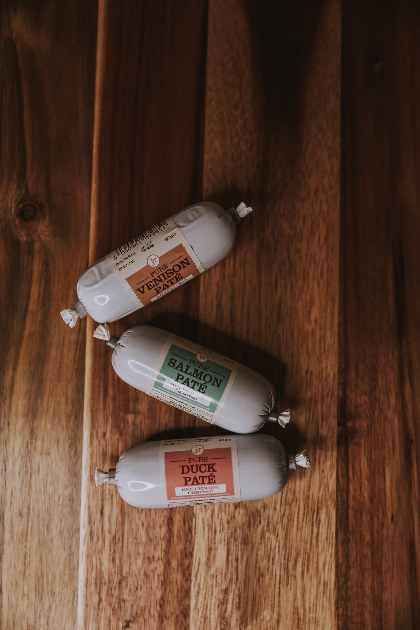 Bawn Natural Box - Christmas Edition