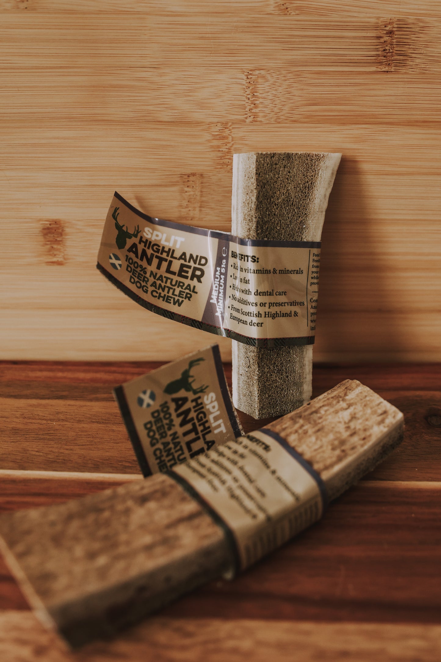Antler Split | Medium