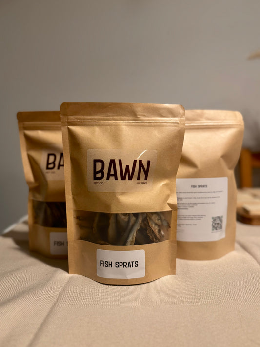 BAWN - Fish Sprats