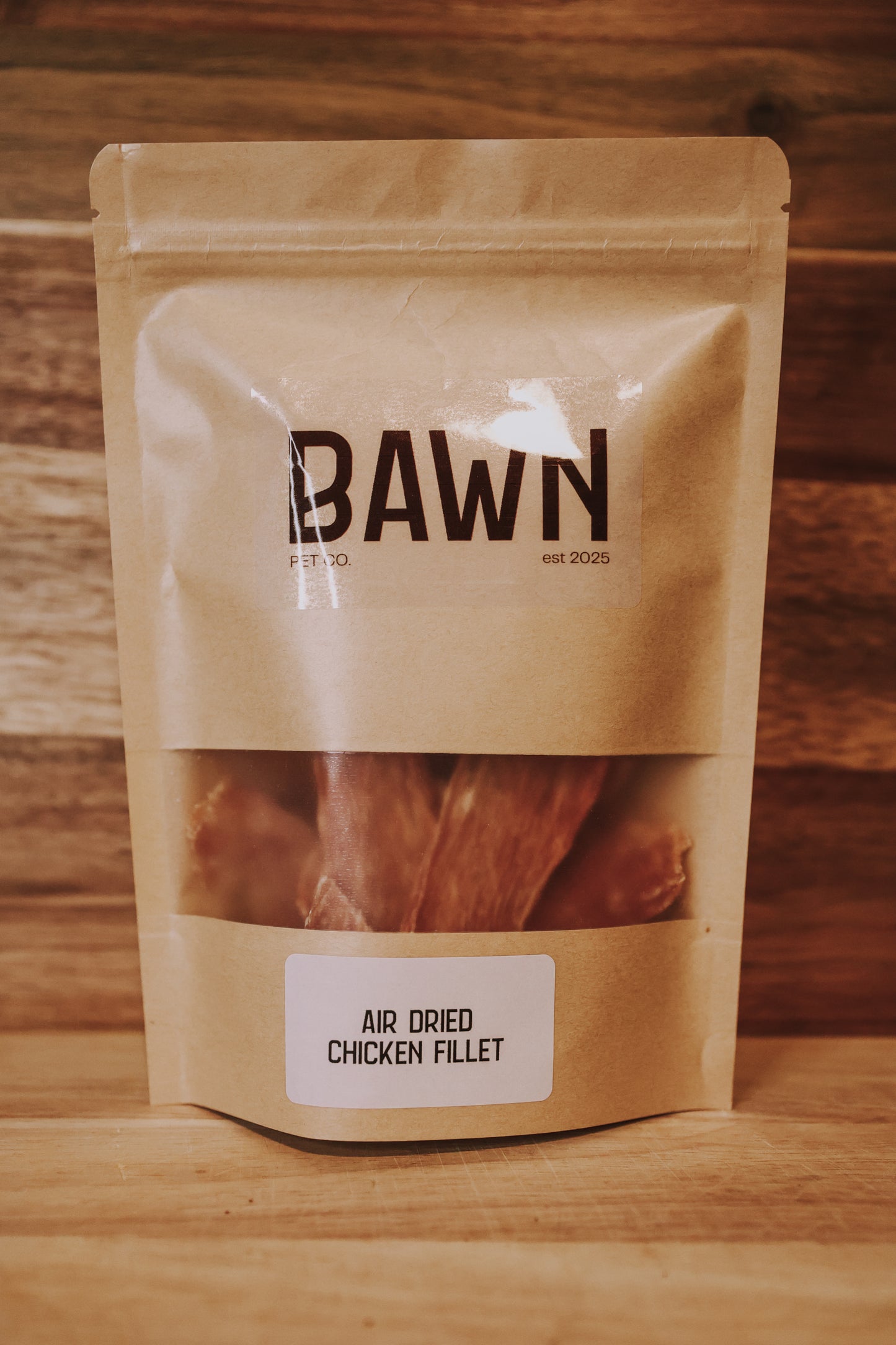 Air Dried Chicken Fillet - 70G