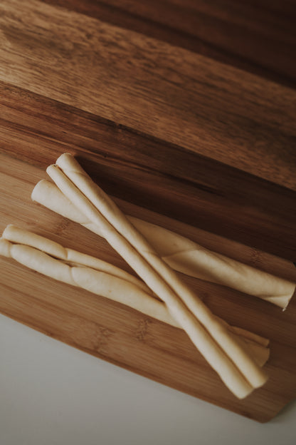 Beef Skin Roll - 25cm