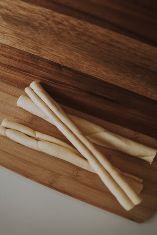 Beef Skin Roll - 25cm