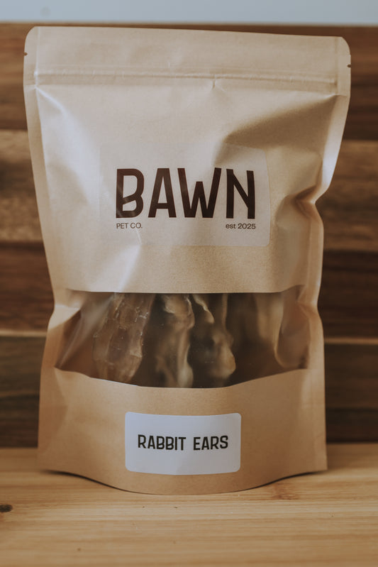 BAWN - Rabbit Ears