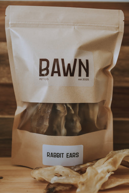 BAWN - Rabbit Ears