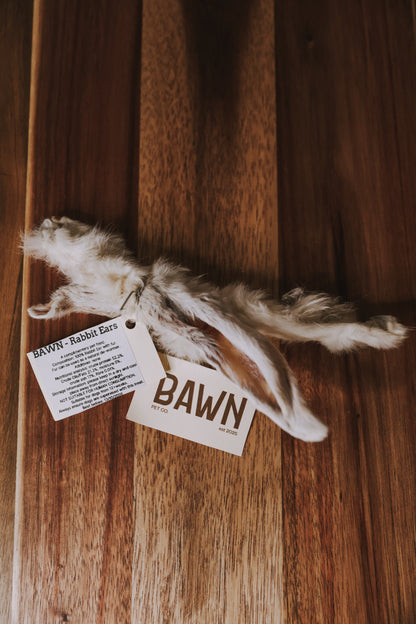 Bawn Natural Box - Christmas Edition