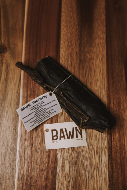 Bawn Natural Box - Christmas Edition