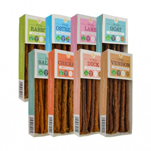 JR Pet Products Pure Meat Sticks 50g