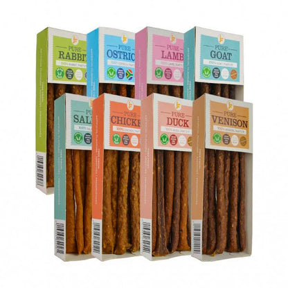 JR Pet Products Pure Meat Sticks 50g