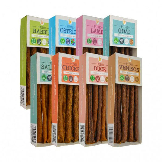 JR Pet Products Pure Meat Sticks 50g