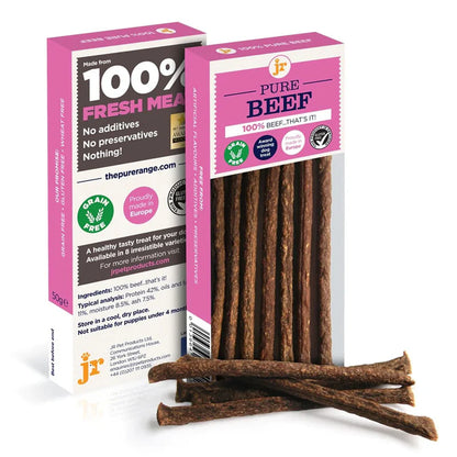 JR Pet Products Pure Meat Sticks 50g