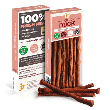 JR Pet Products Pure Meat Sticks 50g