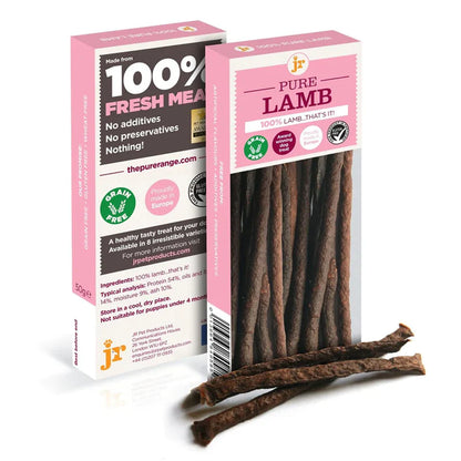 JR Pet Products Pure Meat Sticks 50g