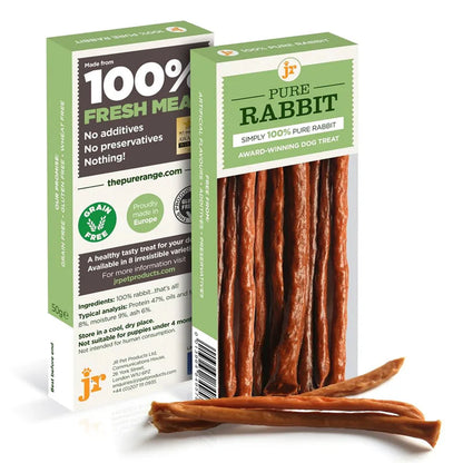 JR Pet Products Pure Meat Sticks 50g