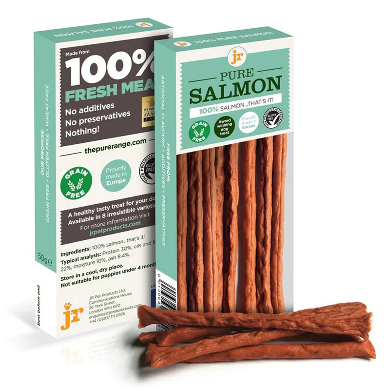 JR Pet Products Pure Meat Sticks 50g