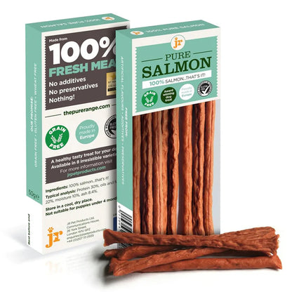 JR Pet Products Pure Meat Sticks 50g