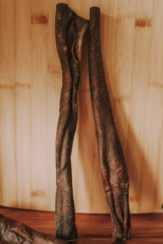 Large Camel Skin Rolls | 30cm
