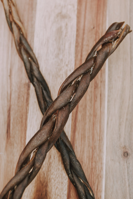 Camel Skin Braids | 50cm