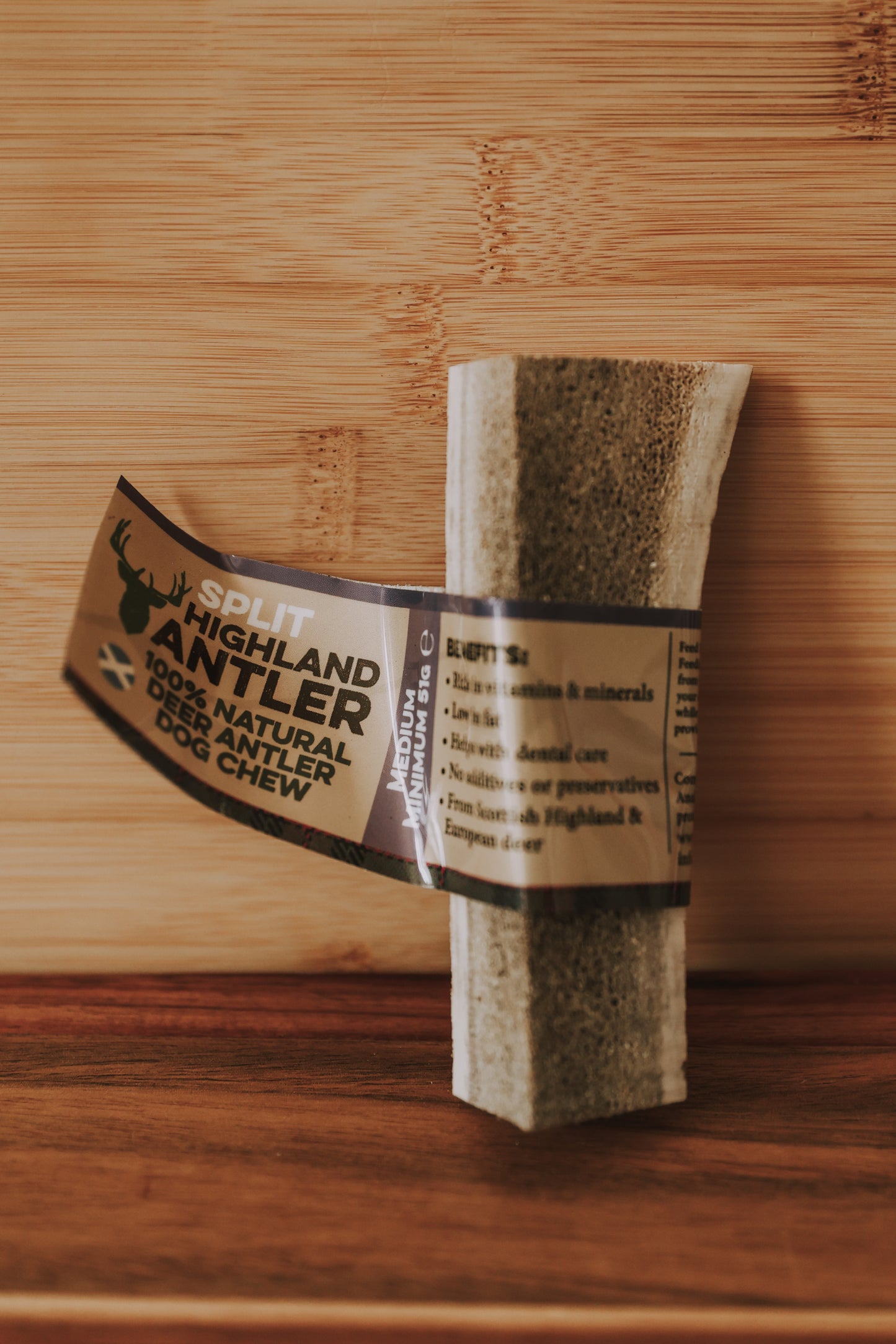 Antler Split | Medium