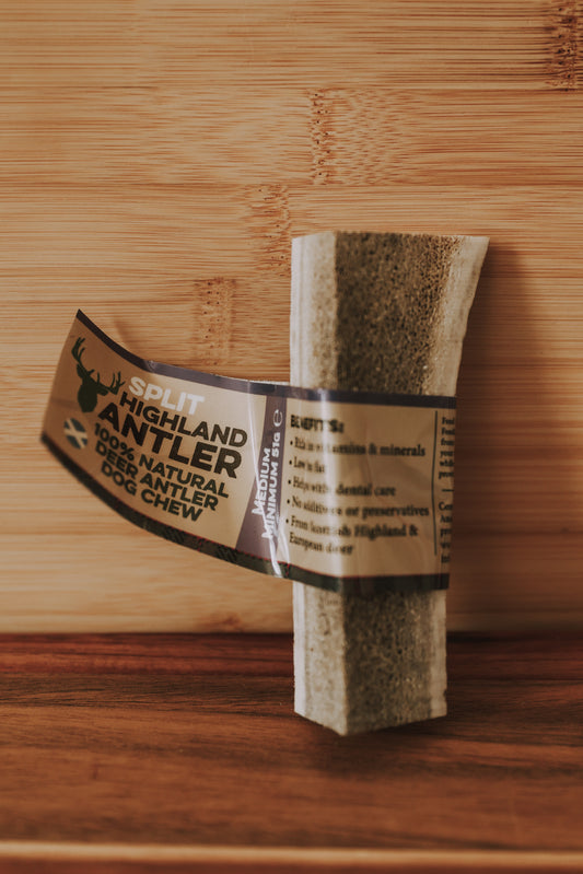 Antler Split | Medium